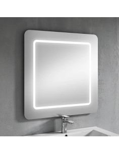 MIROIR LED  FRAME VISOBATH 2