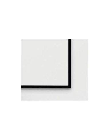 MIOIR LED RECTANGULAIRE B951 CADRE ALUMINIUM BATH STAGE