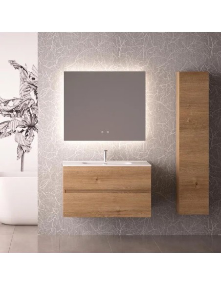 MEUBLE VASQUE ANCONA   NOFER