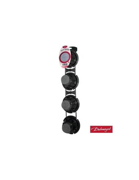 PIEDS REGLABLES POUR RECEVEUR DE DOUCHE -DUBOURGEL