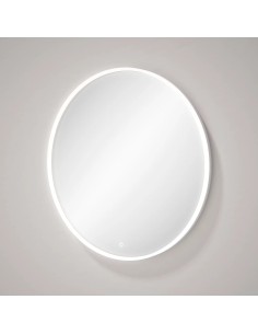 MIROIR ROND LED -VARIO 2