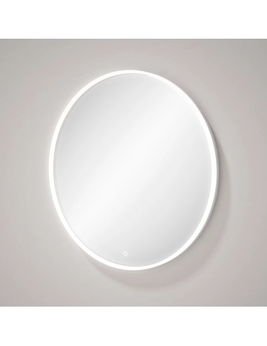 MIROIR ROND LED -VARIO