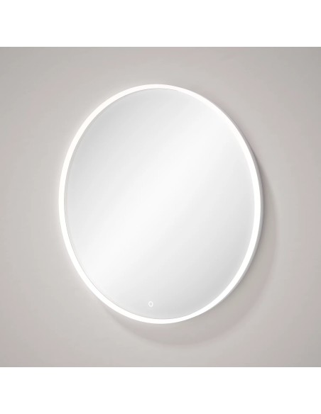 MIROIR ROND LED -VARIO