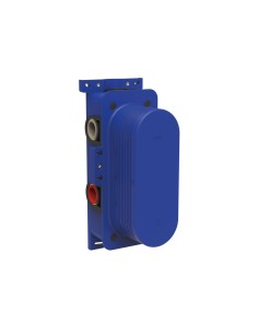 BOÎTE D'ENCASTREMENT THERM-BOX TRES GRIFERIA