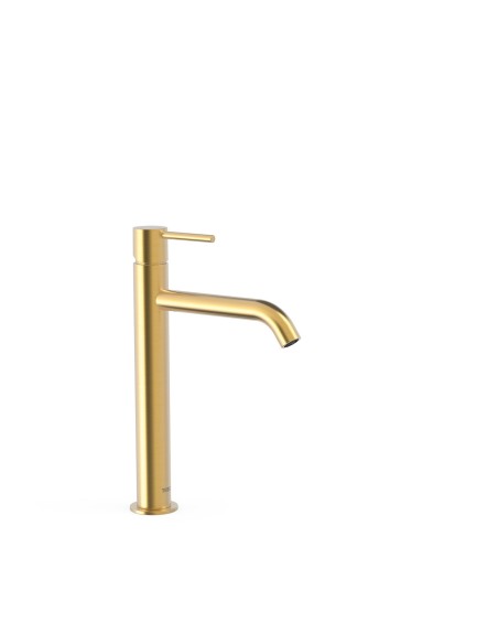 MITIGEUR LAVABO HAUT STUDY TRES GRIFERIA