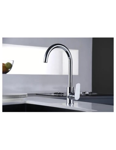 MITIGEUR CUISINE BELGICA IMEX