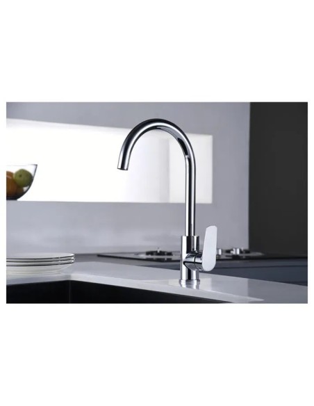 MITIGEUR CUISINE BELGICA IMEX