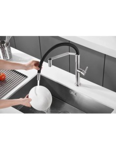 MITIGEUR CUISINE DEVA IMEX 2