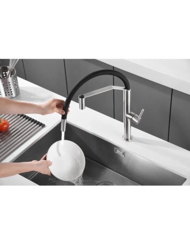 MITIGEUR CUISINE DEVA IMEX