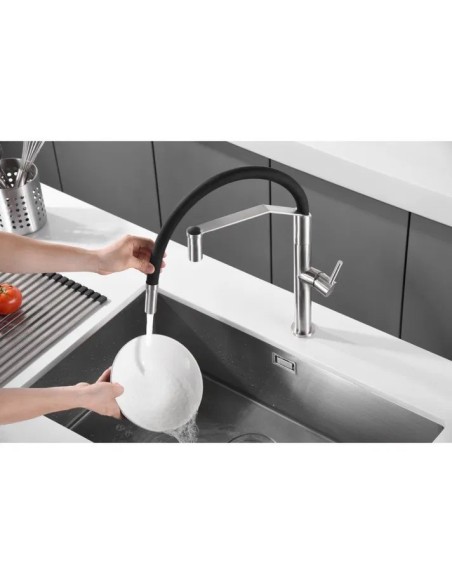 MITIGEUR CUISINE DEVA IMEX