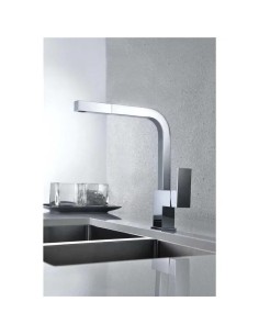 MITIGEUR CUISINE CONSTANZA IMEX 2