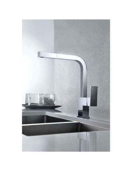 MITIGEUR CUISINE CONSTANZA IMEX