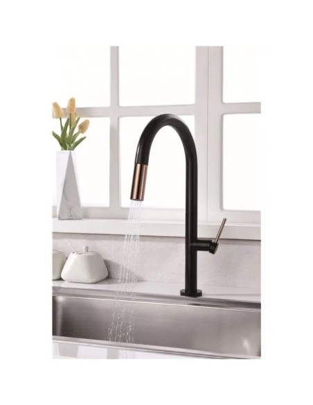 MITIGEUR CUISINE SAMOA IMEX