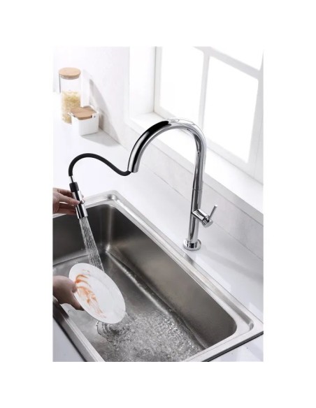 MITIGEUR CUISINE SAMOA IMEX