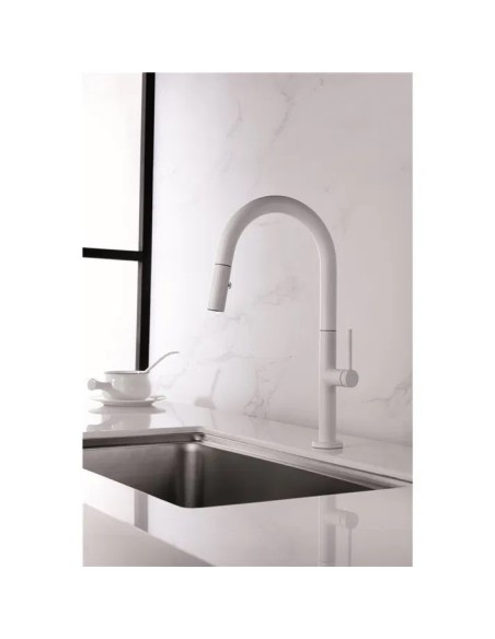 MITIGEUR CUISINE SAMOA IMEX