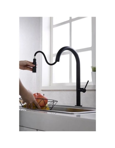 MITIGEUR CUISINE SAMOA IMEX