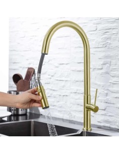 MITIGEUR CUISINE SPACE  SKY BATH