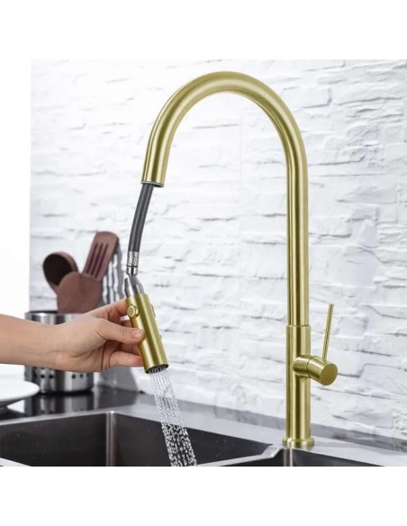 MITIGEUR CUISINE SPACE  SKY BATH