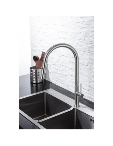 MITIGEUR CUISINE SPACE  SKY BATH