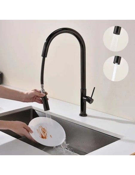 MITIGEUR CUISINE SPACE  SKY BATH