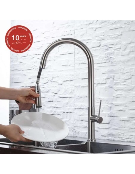 MITIGEUR CUISINE SPACE  SKY BATH