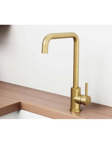 MITIGEUR CUISINE NOAH GME