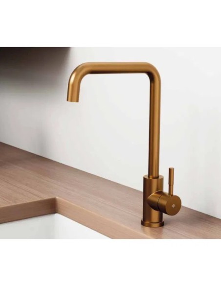 MITIGEUR CUISINE NOAH GME