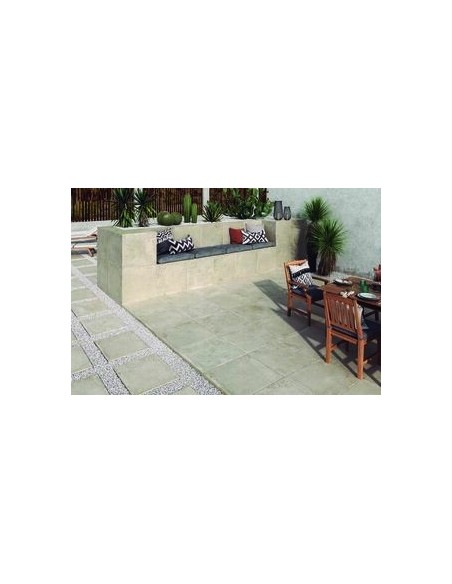 CARRELAGE CRASSANA  NATUREL EP 20MM