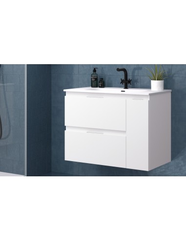 MEUBLE VASQUE KULA COLLECTION  DUPLACH GROUP