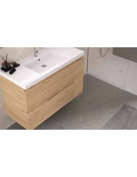 MEUBLE VASQUE KULA COLLECTION  DUPLACH GROUP