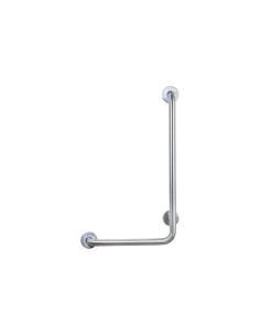 BARRE DE SOUTIEN MURAL EN ACIER INOXYDABLE NOFER