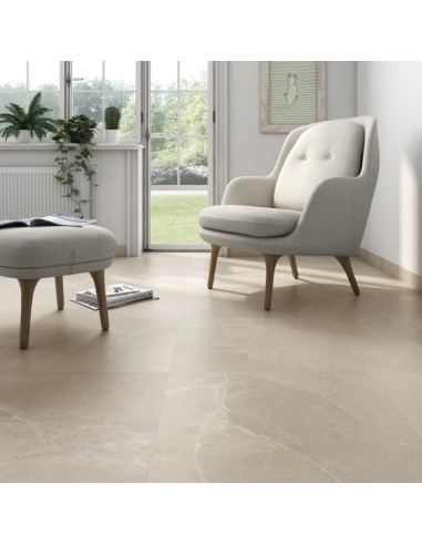 CARRELAGE ESS SOUL MAT 90*90 PRISSMACER