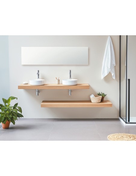 PLAN VASQUE SUSPENDU ZERO SANYCCES