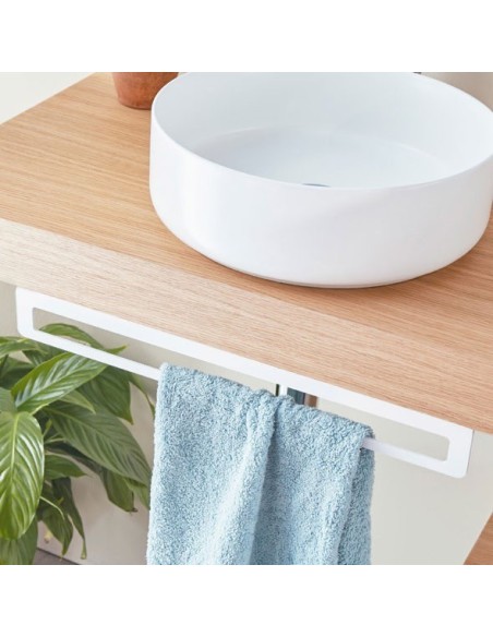 PLAN VASQUE SUSPENDU ZERO SANYCCES