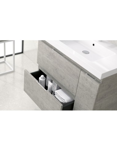 MEUBLE VASQUE KULA COLLECTION  DUPLACH GROUP