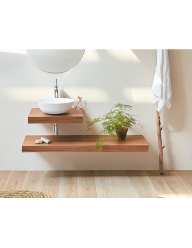 PLAN VASQUE SUSPENDU ZERO SANYCCES