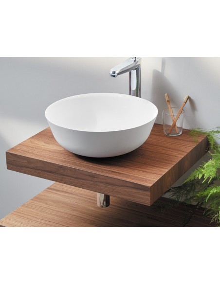 PLAN VASQUE SUSPENDU ZERO SANYCCES