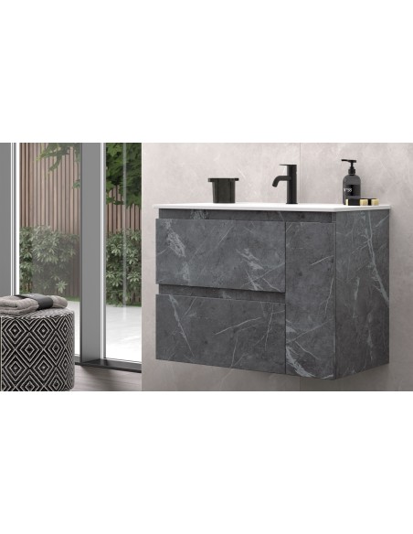 MEUBLE VASQUE KULA COLLECTION  DUPLACH GROUP