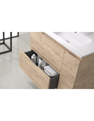 MEUBLE VASQUE KULA COLLECTION  DUPLACH GROUP