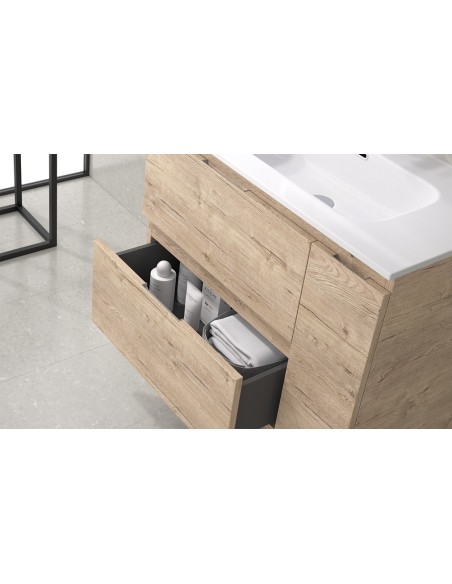 MEUBLE VASQUE KULA COLLECTION  DUPLACH GROUP