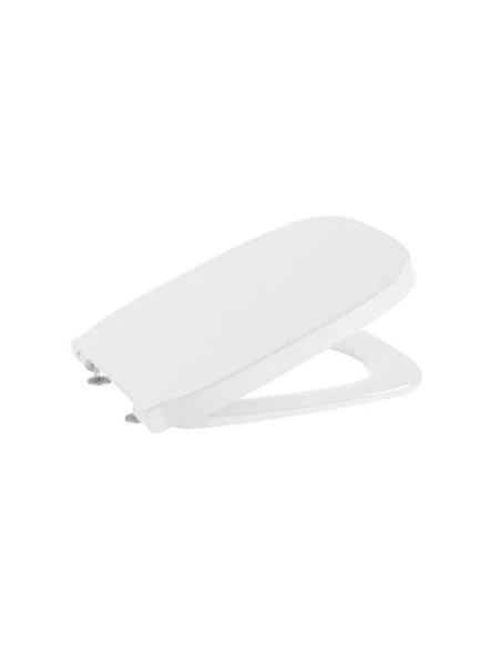 WC SUSPENDU DE 35,5CM DEBBA ROCA