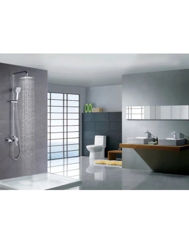 COLONNE DE DOUCHE  INFINITE SKY BATH