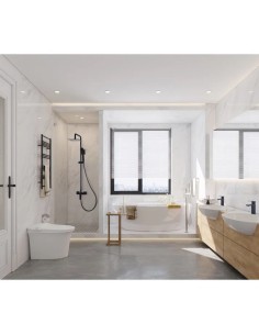 COLONNE DE DOUCHE  INFINITE SKY BATH 2