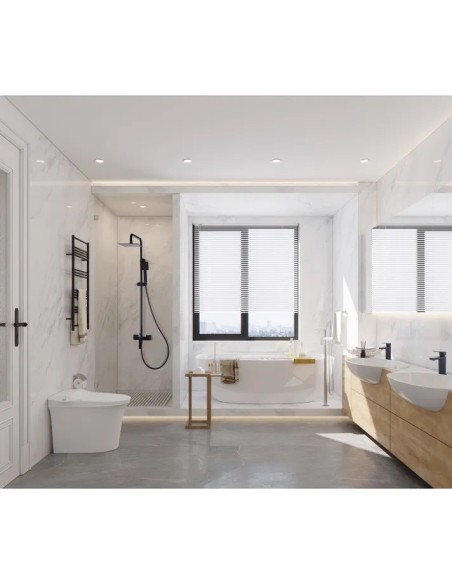 COLONNE DE DOUCHE  INFINITE SKY BATH