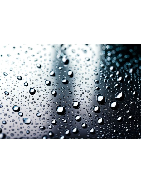 PAROI DE DOUCHE 2 PORTES PIVOTANTE+2 FIXE DENIA BECRISA