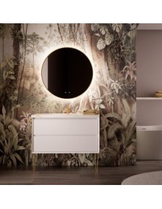 MEUBLE VASQUE COOL  2 NOFER