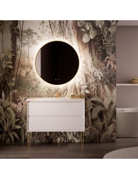 MEUBLE VASQUE COOL  2 NOFER