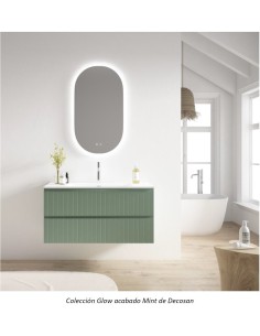 MEUBLE VASQUE GLOW NOFER