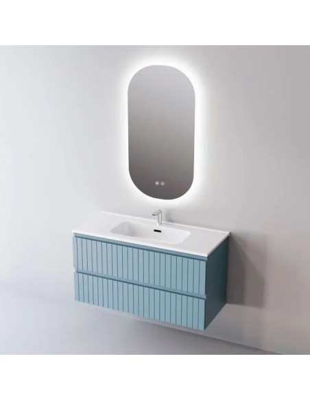 MEUBLE VASQUE GLOW NOFER