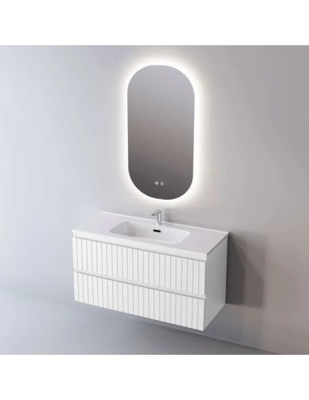 MEUBLE VASQUE GLOW NOFER